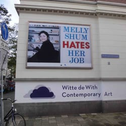 Witte de With Center for Contemporary Art