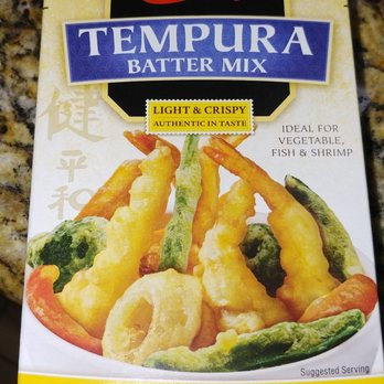 Asia Market - Best batter for vegetable tempura - International Grocery Near Me - Bakersfield, California Asia Market - Best batter for vegetable tempura - International Grocery Near Me - Bakersfield, California