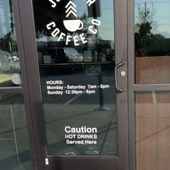 Joy Bar Coffee - Front entrance - Coffee & Tea Near Me - High Point, North Carolina Joy Bar Coffee - Front entrance - Coffee & Tea Near Me - High Point, North Carolina