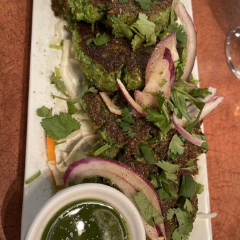 Royal Maharaja Indian Kitchen - Hara bhara kebab - Indian Near Me - Morrisville, North Carolina Royal Maharaja Indian Kitchen - Hara bhara kebab - Indian Near Me - Morrisville, North Carolina