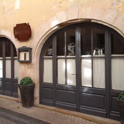 Le Gavroche