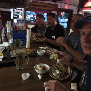 Shady Oak Restaurant - Fried vittles! - Seafood Near Me - DeLand, Florida Shady Oak Restaurant - Fried vittles! - Seafood Near Me - DeLand, Florida