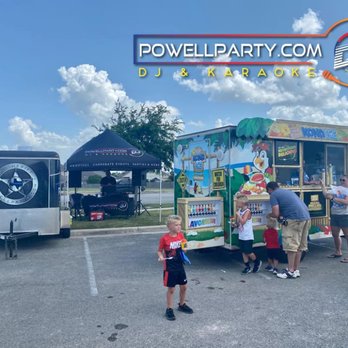 Powell Party - Shadow Creek - Buda - DJs Near Me Powell Party - Shadow Creek - Buda - DJs Near Me