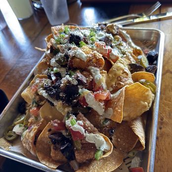 The Rabbit Hole - Tot-chos! - Bars Near Me - San Diego, California The Rabbit Hole - Tot-chos! - Bars Near Me - San Diego, California