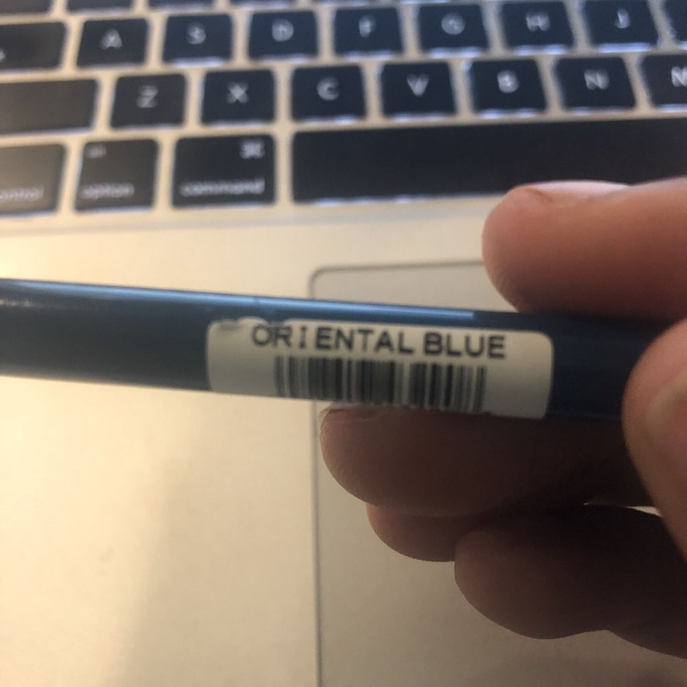 Brought a pen from this store. Didn't see the name until i got back from the office. This item is offensive. Brought a pen from this store. Didn't see the name until i got back from the office. This item is offensive.