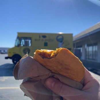 Jamaican Patty - Beef Patty - Caribbean Near Me - Springfield, Missouri