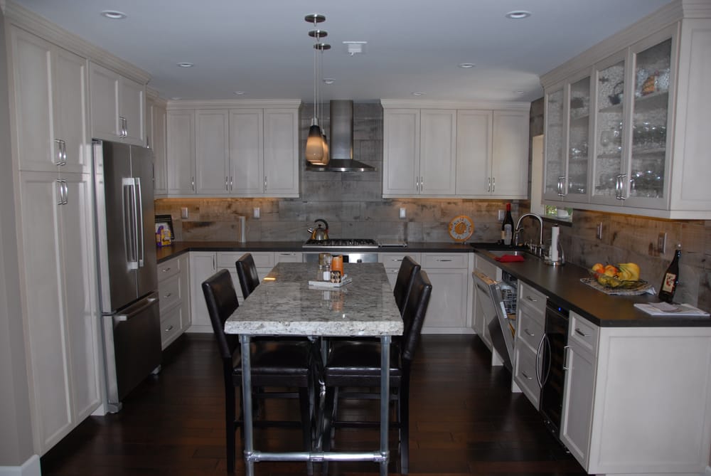 R & I Marble and Granite - countertop fabricator in Van Nuys, CA