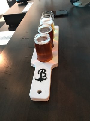 Focal Brewing Company by null