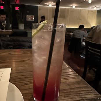 Fox & The Knife - Wine Bars Near Me - Boston, Massachusetts