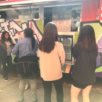Cucina Zapata - Food Stands Near Me - Philadelphia, Pennsylvania