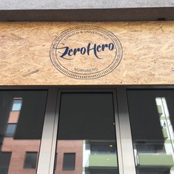 Zero Hero