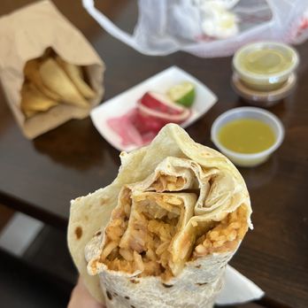 Mi Lindo Jalisco - Bean and rice burrito - Mexican Near Me - Citrus Heights, California Mi Lindo Jalisco - Bean and rice burrito - Mexican Near Me - Citrus Heights, California