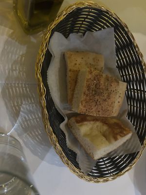 Luliano’s by null