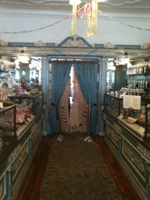 Shane Confectionery by null Shane Confectionery by null