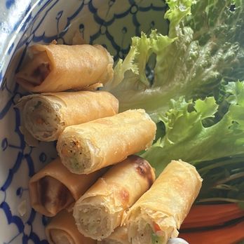 Torsap Thai Kitchen - Fresh Spring Rolls - Thai Near Me - Walnut Creek, California Torsap Thai Kitchen - Fresh Spring Rolls - Thai Near Me - Walnut Creek, California