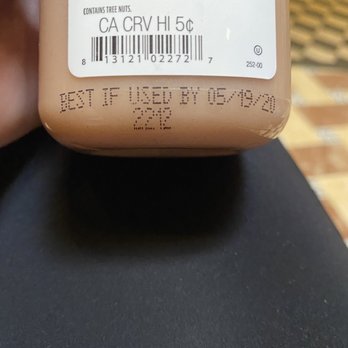 Pressed Juicery - Expired product. - Juice Bars & Smoothies Near Me - Las Vegas, Nevada Pressed Juicery - Expired product. - Juice Bars & Smoothies Near Me - Las Vegas, Nevada
