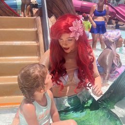 Ariel