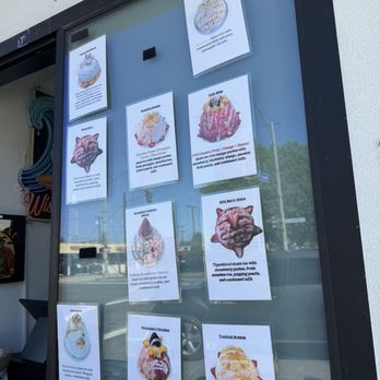 KoaKai Shave Ice - Menu - Shaved Ice Near Me - Long Beach, California KoaKai Shave Ice - Menu - Shaved Ice Near Me - Long Beach, California