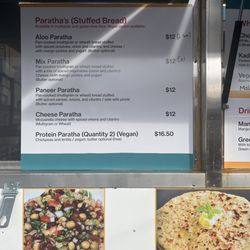 Sukh Veg & Vegan Food Express