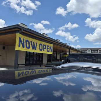 Tacodeli - Seafood Near Me - Katy, Texas Tacodeli - Seafood Near Me - Katy, Texas