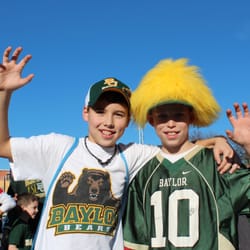 Valero Alamo Bowl