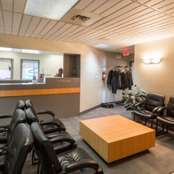Generations Dental - Our waiting area