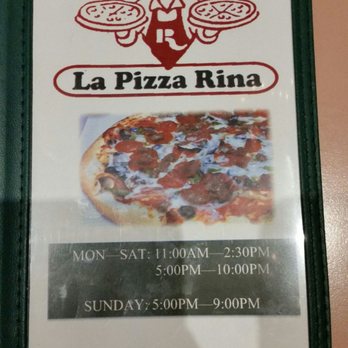 La Pizza Rina - Italian Near Me - Honolulu, Hawaii La Pizza Rina - Italian Near Me - Honolulu, Hawaii