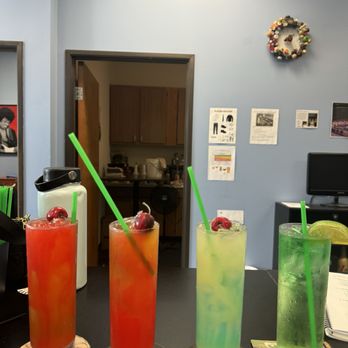 ABC Bartending Schools - Bartending/Mixology School - Bartending Schools Near Me - Los Angeles, California