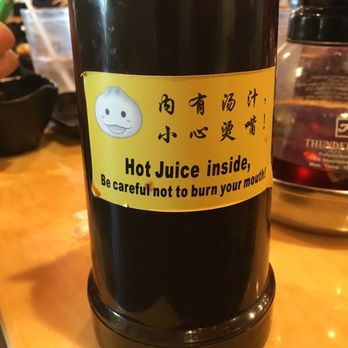 Shanghai Bistro - "Hot juice inside" - Shanghainese Near Me - Newark, California