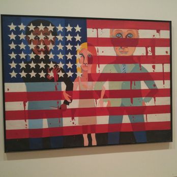 Brooklyn Museum - Art Museums Near Me - Brooklyn, New York