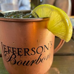 Garden Social Beer Garden & Kitchen