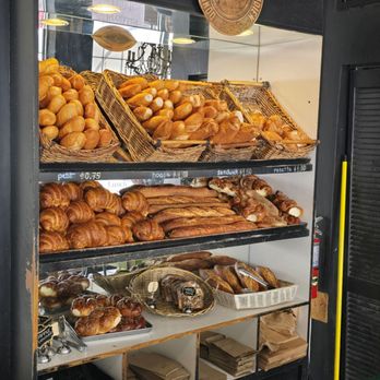 Bettant Bakery & Café - Coffee & Tea Near Me - Miami Beach, Florida Bettant Bakery & Café - Coffee & Tea Near Me - Miami Beach, Florida
