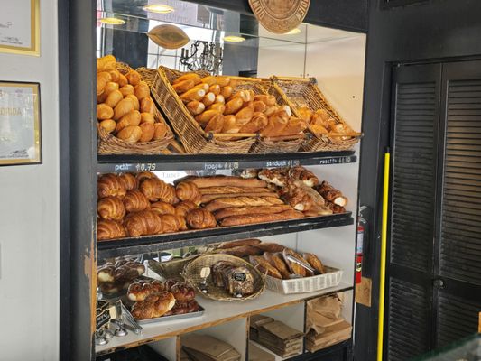 Bettant Bakery & Café by null