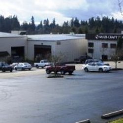 Multi-Craft Plastics