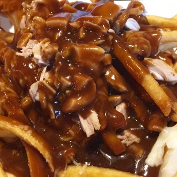 The Chicken Koop - Poutine fries - New American Near Me - Whittier, California The Chicken Koop - Poutine fries - New American Near Me - Whittier, California