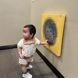 RAYUS Radiology - They have a cute kids corner that's nice for families with kids and great coloring page print outs.