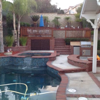 pH Factor - Pool Cleaners Near Me - Santa Clarita, California