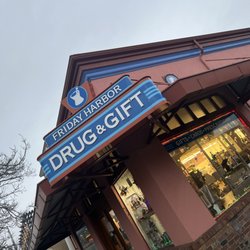 Friday Harbor Drug