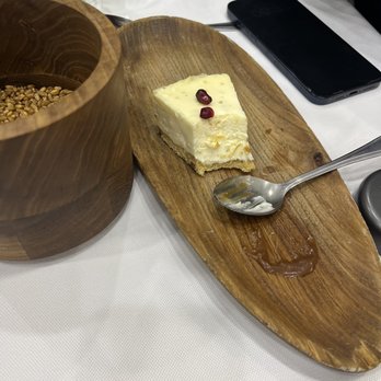 TARY Coffee - It was a nice experience, outstanding service and great atmosphere of nomadic cuisine. Definitely worth to visit - Coffee & Tea Near Me - Chicago, Illinois