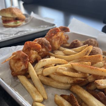 Captain's Catch - Seafood Near Me - Greensboro, North Carolina Captain's Catch - Seafood Near Me - Greensboro, North Carolina