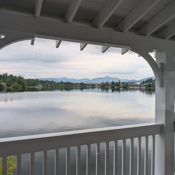 Mirror Lake Inn - Hotels Near Me - Lake Placid, New York