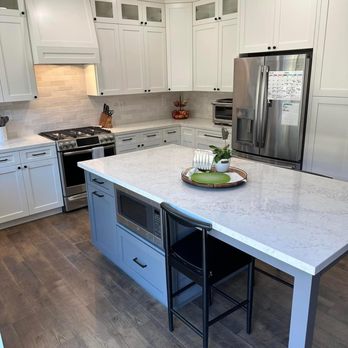 GM Marble - Kitchen counters from GM Marble - Building Supplies Near Me - Oakley, California