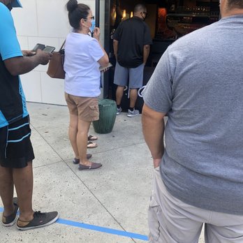 P.F. Chang's - Line to cancel order - Asian Fusion Near Me - Cerritos, California P.F. Chang's - Line to cancel order - Asian Fusion Near Me - Cerritos, California