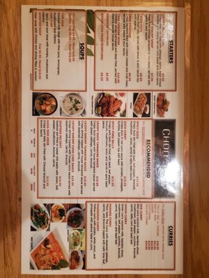 Chon Tong (Thai Cafe) Tennessee by null