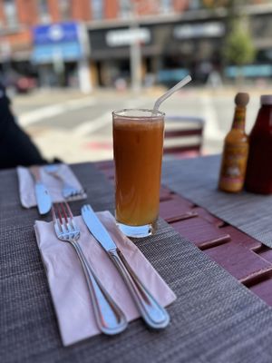 Sonoma Bistro by null