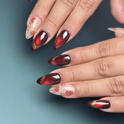 Milano Nail Spa