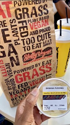 SluttyVegan Dallas by null