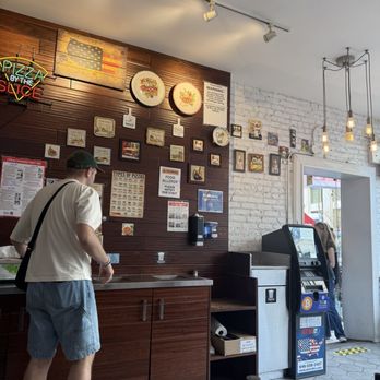 Nolita Pizza - Pizza Near Me - New York, New York