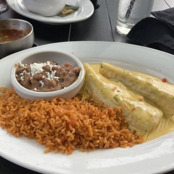 Javi's - Mexican Near Me - Tyler, Texas