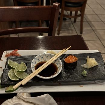 Maru Sushi & Grill - Not good - Sushi Bars Near Me - Sanford, Florida Maru Sushi & Grill - Not good - Sushi Bars Near Me - Sanford, Florida